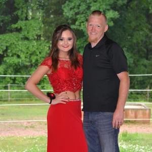 Meet your Posher, Joshua